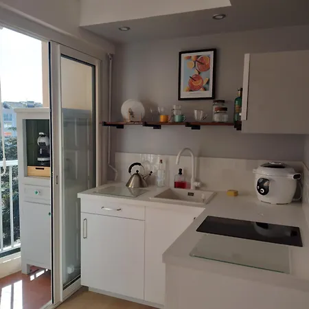 Le 51 Saint-Raphaël