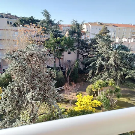 Διαμέρισμα Le 51