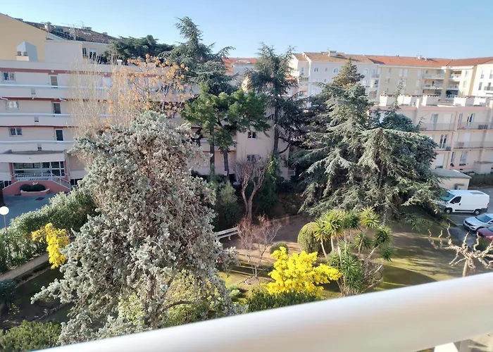 Διαμέρισμα Le 51